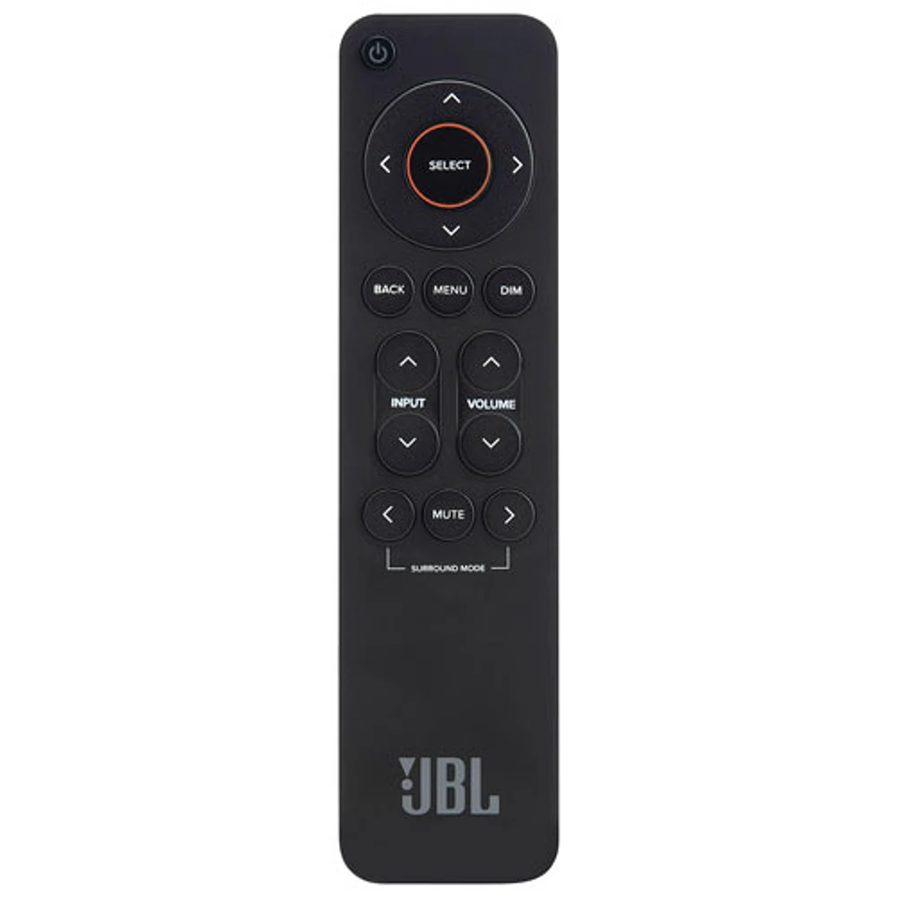 JBL MA Series JBLMA9100HPBLKAM 9.2 Channel Network 8K Ultra HD AV Receiver - Black