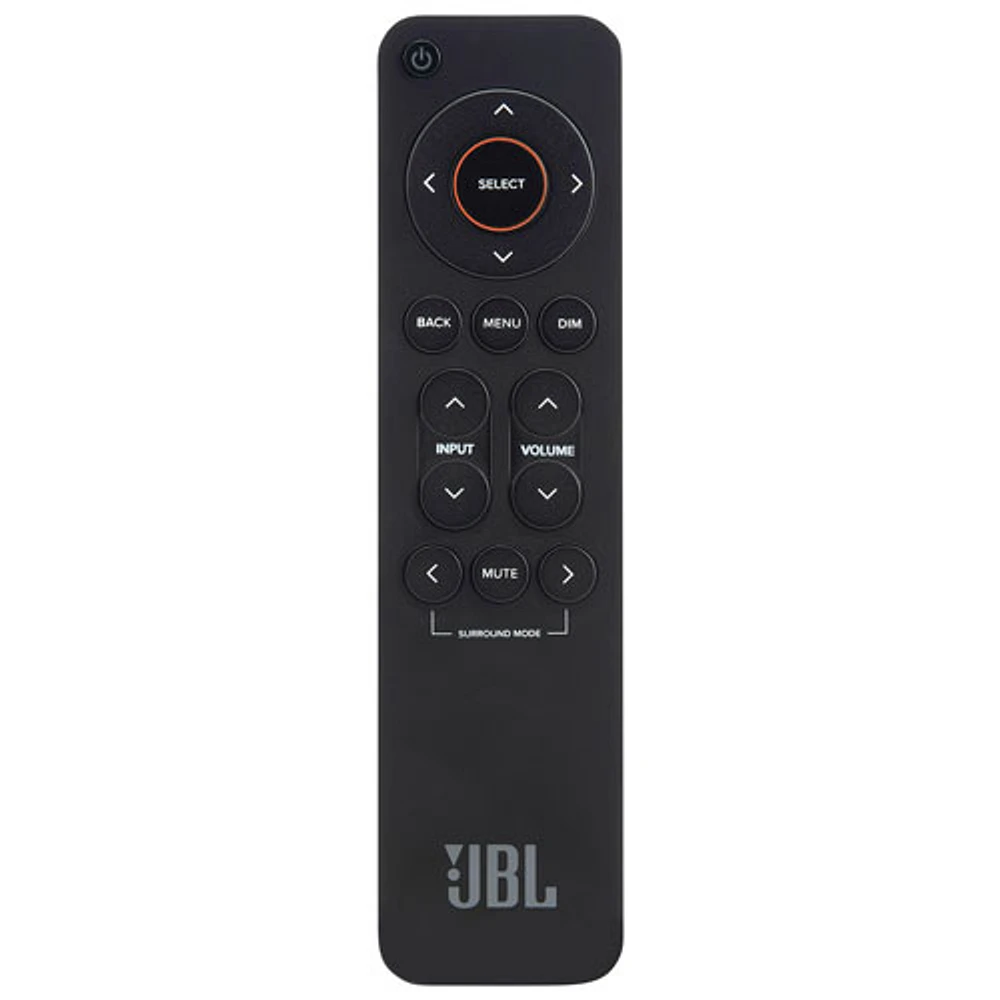 JBL MA Series JBLMA710BLKAM 7.2 Channel Network 8K Ultra HD AV Receiver - Black