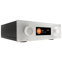 JBL MA Series JBLMA7100HPWHTAM 7.2 Channel Network 8K Ultra HD AV Receiver - White