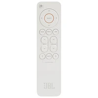 JBL MA Series JBLMA7100HPWHTAM 7.2 Channel Network 8K Ultra HD AV Receiver - White