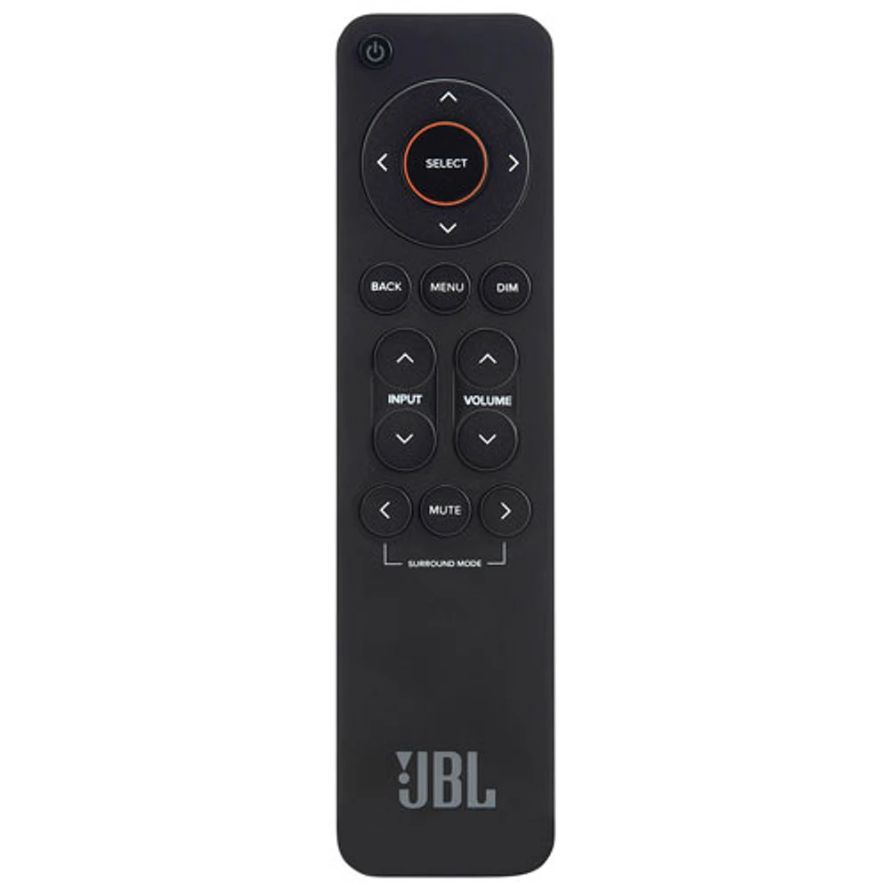 JBL MA Series JBLMA7100HPBLKAM 7.2 Channel Network 8K Ultra HD AV Receiver - Black