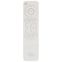 JBL MA Series JBLMA9100HPWHTAM 9.2 Channel Network 8K Ultra HD AV Receiver - White