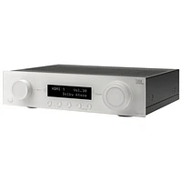 JBL MA Series JBLMA710WHTAM 7.2 Channel Network 8K Ultra HD AV Receiver - White