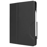 Targus VersaVu Rotating Folio Case for iPad Pro 13” (M4) - Black