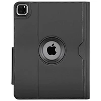 Targus VersaVu Rotating Folio Case for iPad Pro 13” (M4) - Black