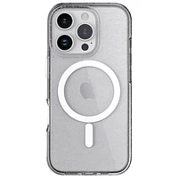 TUFF8 Rugged Fitted Hard Shell Case with Magsafe for iPhone 16 Pro - Glitz