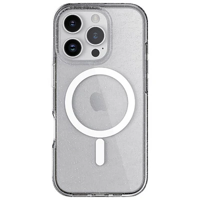 TUFF8 Rugged Fitted Hard Shell Case with Magsafe for iPhone 16 Pro Max - Glitz