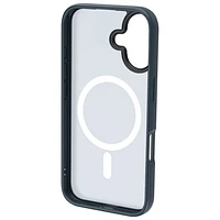 TUFF8 Glide Guard Fitted Hard Shell with Magsafe Case Case for iPhone 16