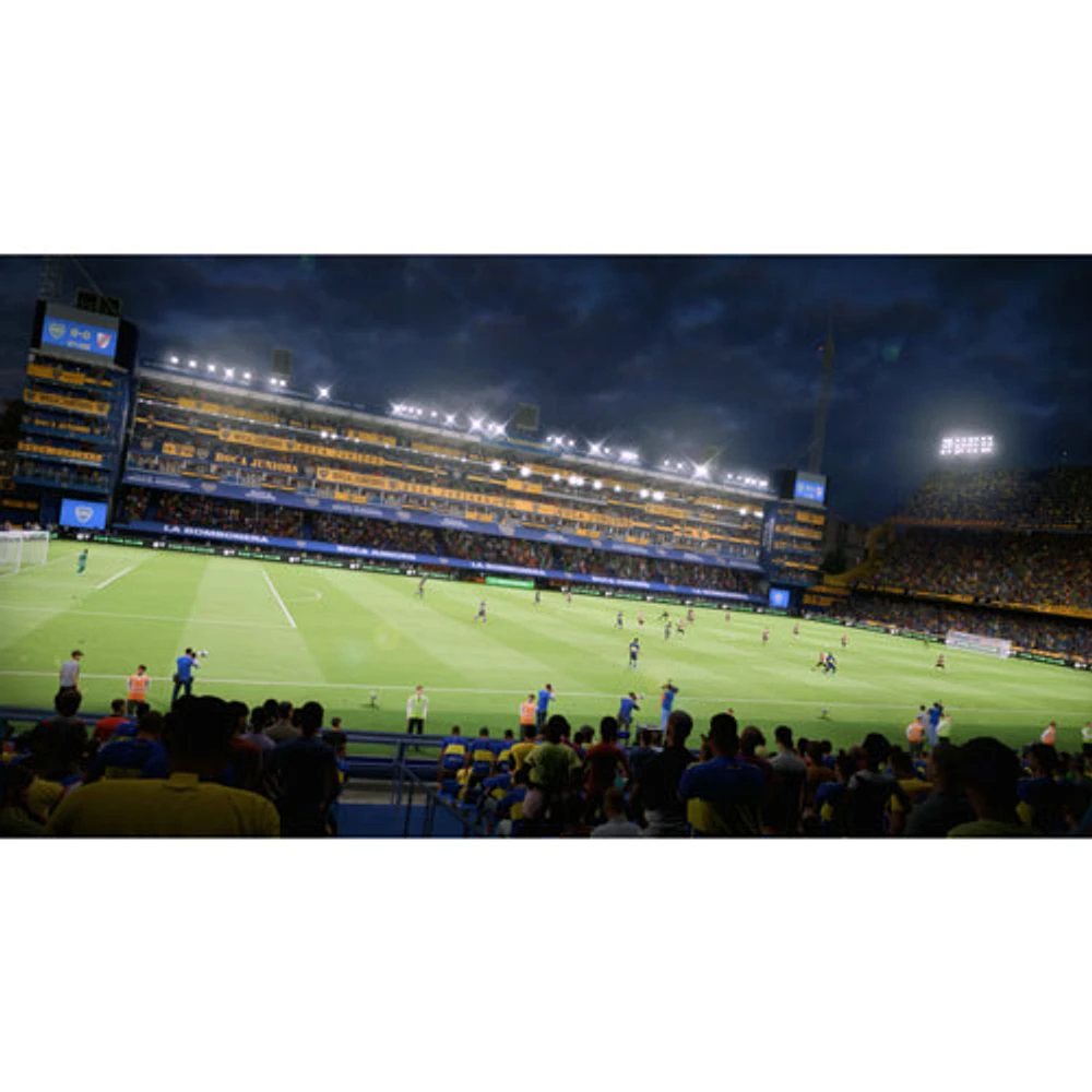 EA Sports FC 25 (Switch)