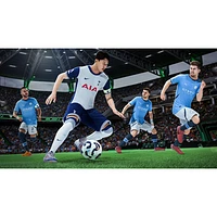 EA Sports FC 25 (Switch)