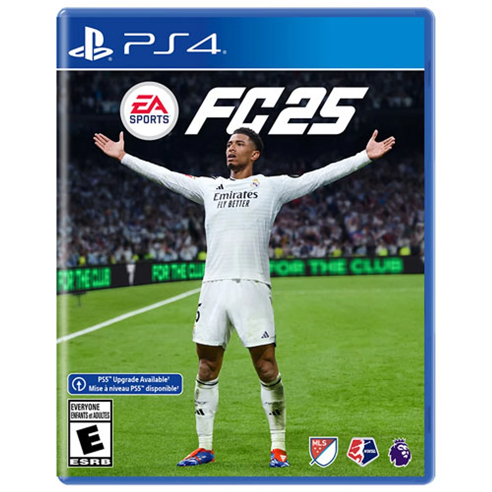 EA Sports FC 25 (PS4)