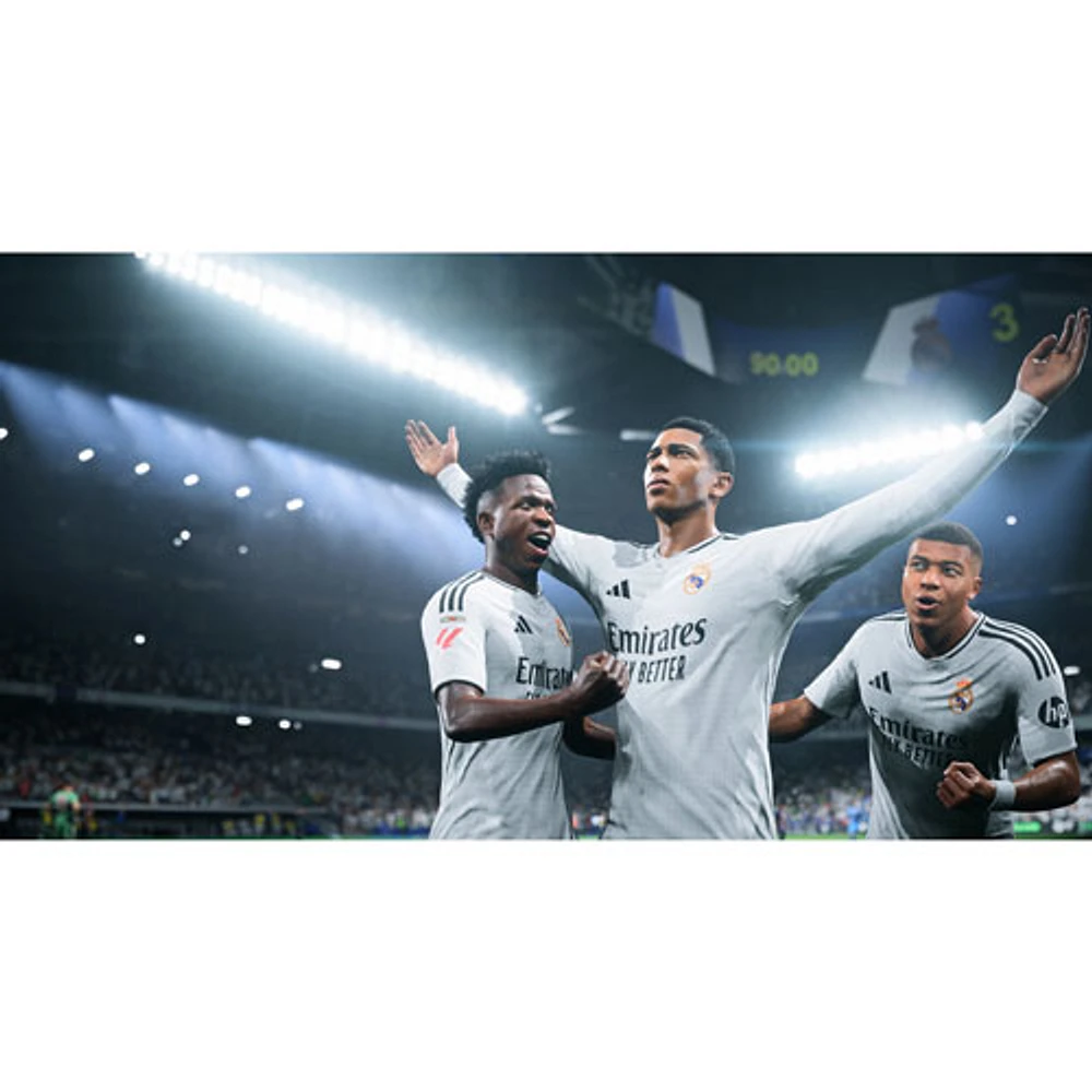 EA Sports FC 25 (PS4)