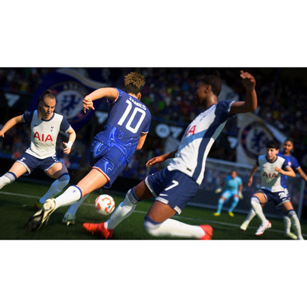 EA Sports FC 25 (PS4)