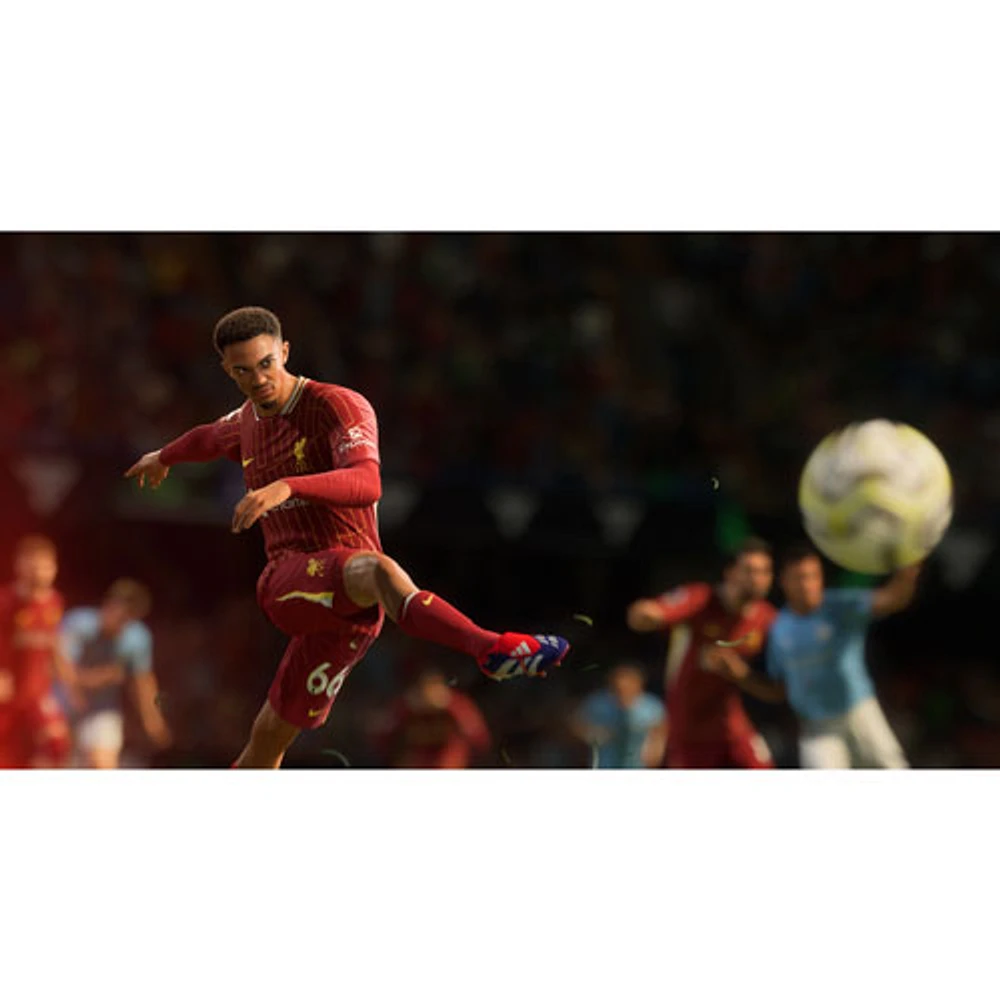 EA Sports FC 25 (PS4)