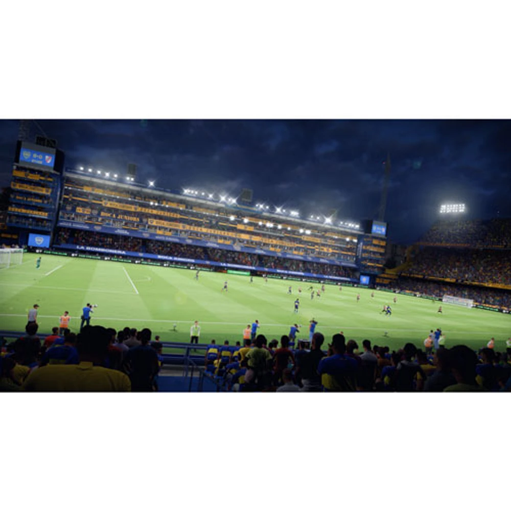 EA Sports FC 25 (Xbox Series X / Xbox One)