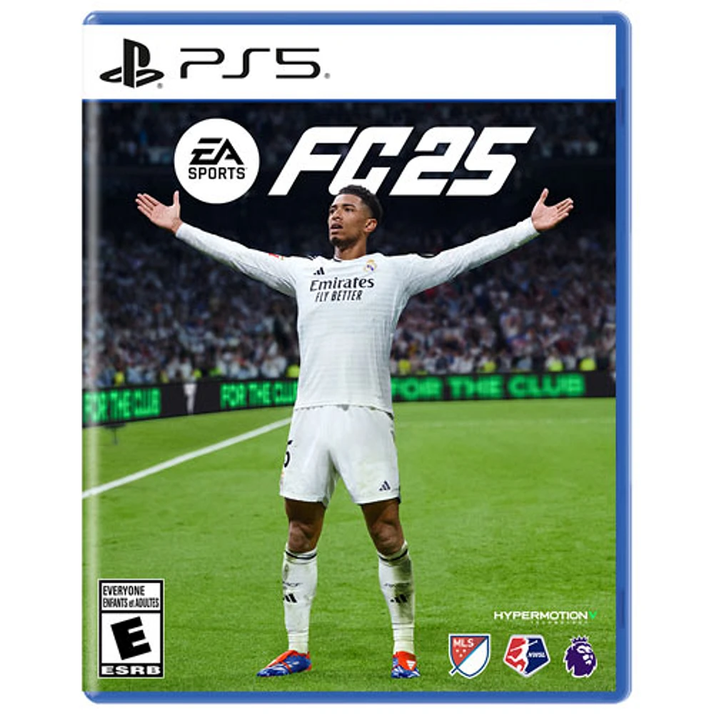 EA Sports FC 25 (PS5)