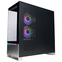 CyberPowerPC Gamer Supreme Gaming PC (AMD Ryzen 7 8700F/32GB RAM/2TB SSD/GeForce RTX 4060 Ti/Win 11) - En