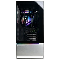 CyberPowerPC Gamer Supreme Gaming PC (AMD Ryzen 7 8700F/32GB RAM/2TB SSD/GeForce RTX 4060 Ti/Win 11) - En