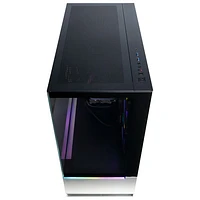 CyberPowerPC Gamer Supreme Gaming PC (AMD Ryzen 7 8700F/32GB RAM/2TB SSD/GeForce RTX 4060 Ti/Win 11) - En