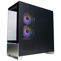 CyberPowerPC Gamer Supreme Gaming PC (AMD Ryzen 7 8700F/32GB RAM/2TB SSD/GeForce RTX 4070 Super) - Eng