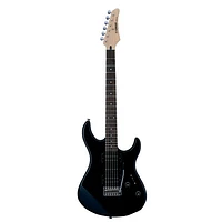 Yamaha Electric Guitar Pack (ERG121GPII) - Black