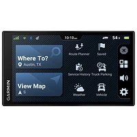 Garmin dēzl OTR620 6" Truck GPS