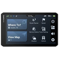 Garmin dēzl OTR720 7" Truck GPS