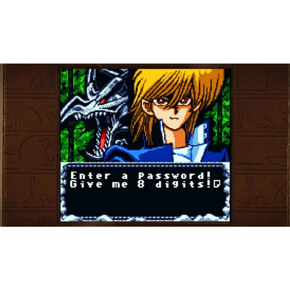 Yu-Gi-Oh! Early Days Collection (Switch)