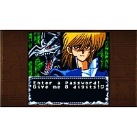 Yu-Gi-Oh! Early Days Collection (Switch)