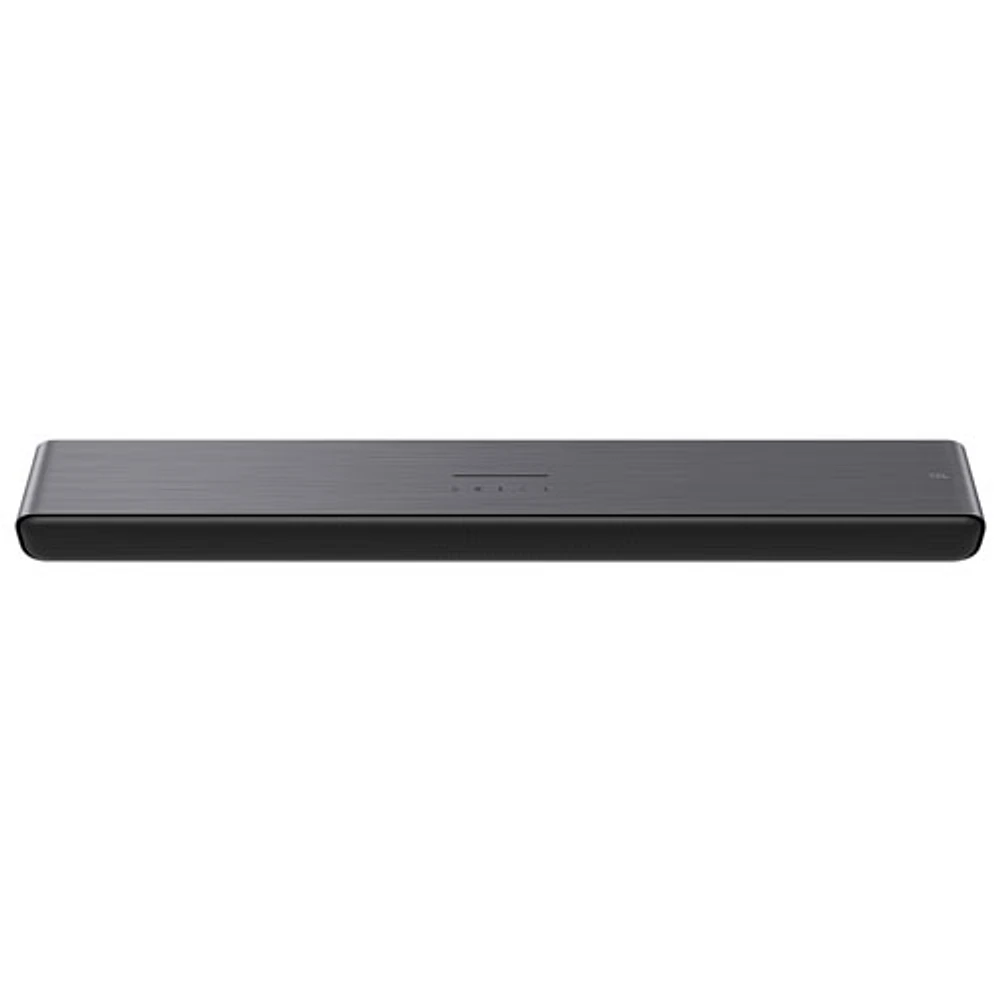 Barre de son 2.0 canaux de 100 W S4BH de TCL - Exclusivité de Best Buy