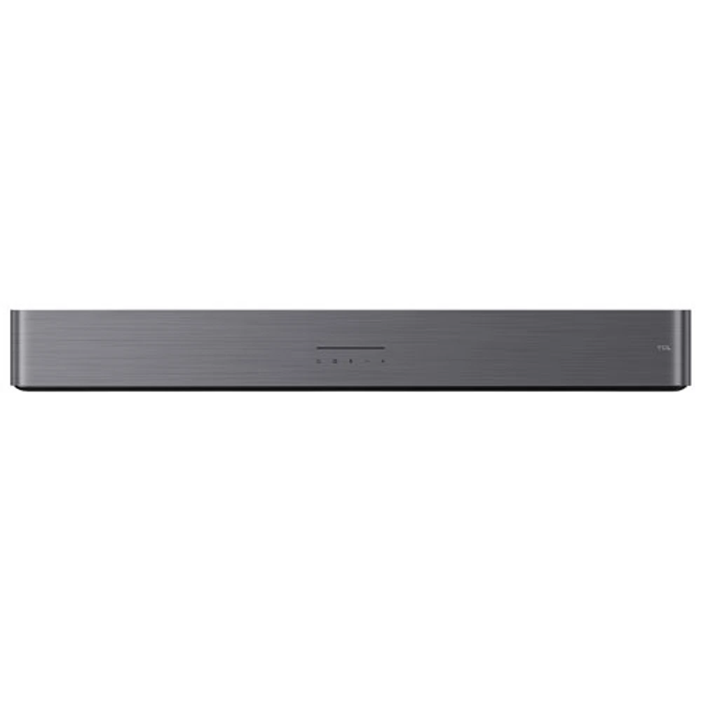 TCL S4BH 100-Watt 2.0 Channel Sound Bar - Only at Best Buy