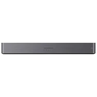 Barre de son 2.0 canaux de 100 W S4BH de TCL - Exclusivité de Best Buy