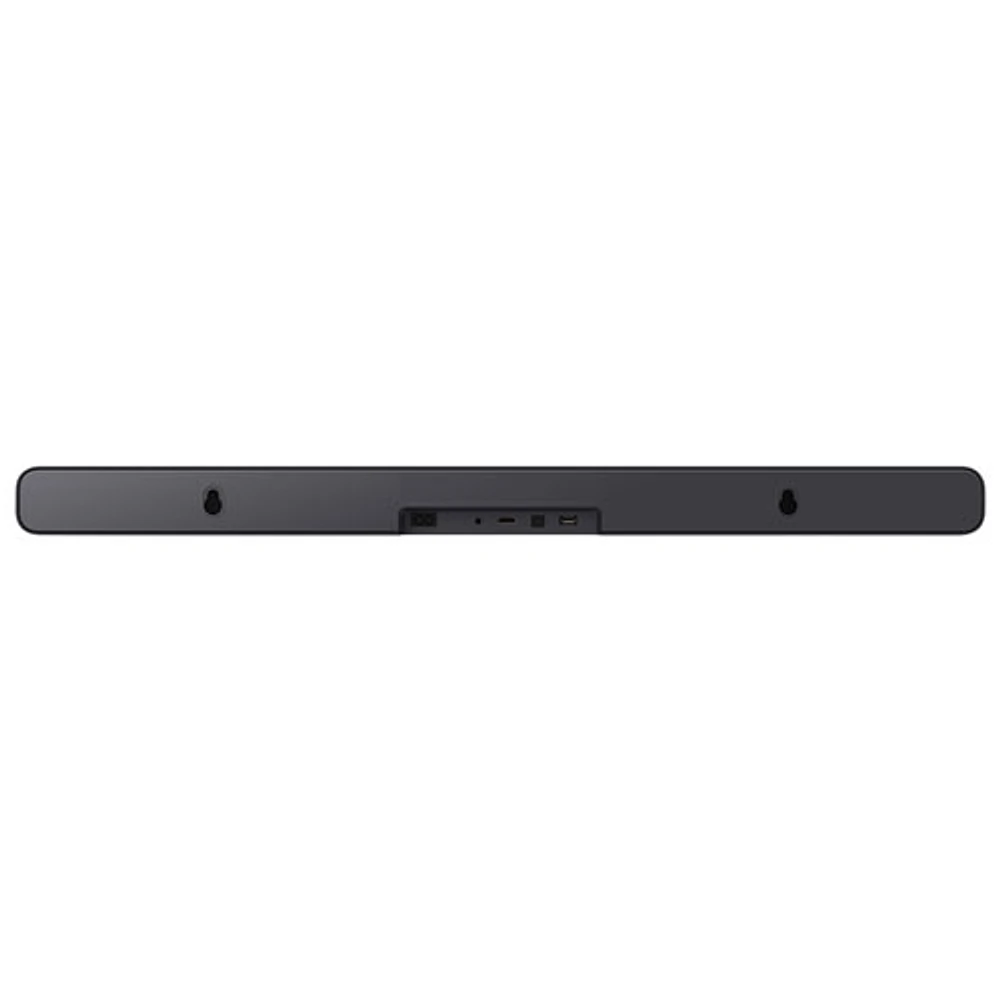 TCL S4BH 100-Watt 2.0 Channel Sound Bar - Only at Best Buy