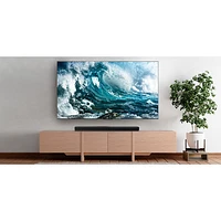 Barre de son 2.0 canaux Dolby Atmos de 100 W S4BH de TCL - Exclusivité Best Buy
