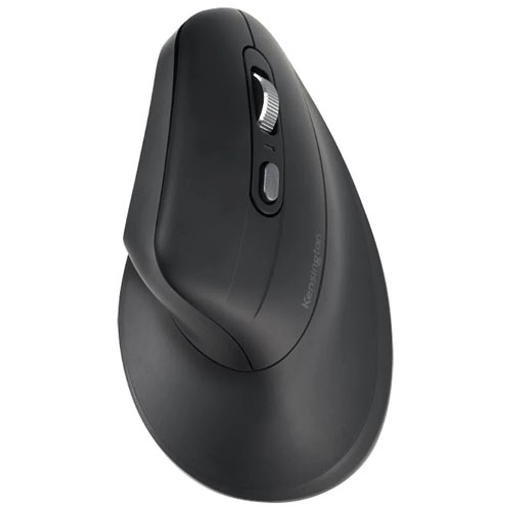 Kensington MY630 2400 DPI Wireless Mouse - Black