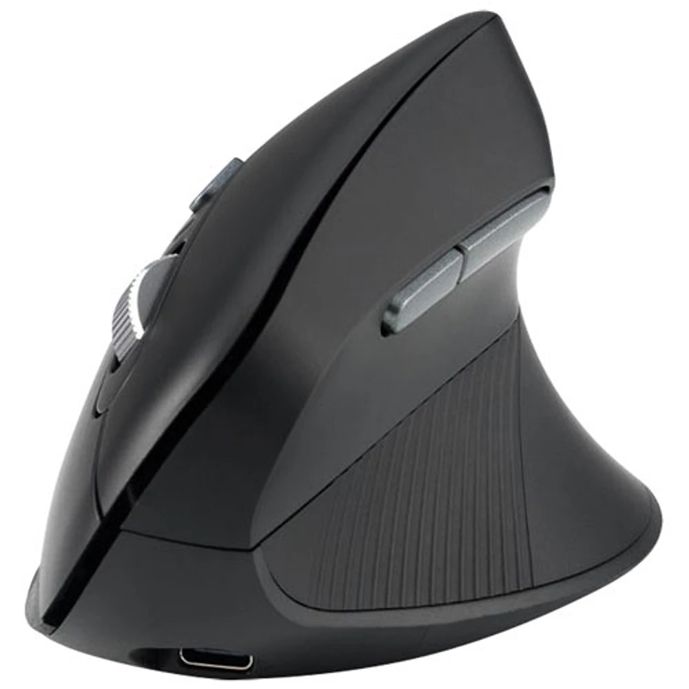 Kensington MY630 2400 DPI Wireless Mouse - Black