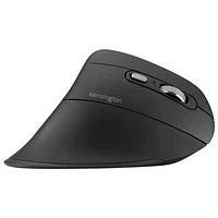 Kensington MY630 2400 DPI Wireless Mouse - Black