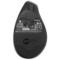 Kensington MY630 2400 DPI Wireless Mouse - Black