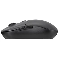 Souris sans fil rechargeable de 2400 ppp MY430 EQ de Kensington - Noir