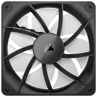 Corsair iCUE Link LX120 RGB 120mm Case Fan - Black