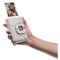 Fujifilm Instax Mini LiPlay Hybrid Instant Camera