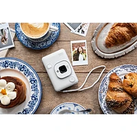 Fujifilm Instax Mini LiPlay Hybrid Instant Camera