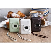 Fujifilm Instax Mini LiPlay Hybrid Instant Camera