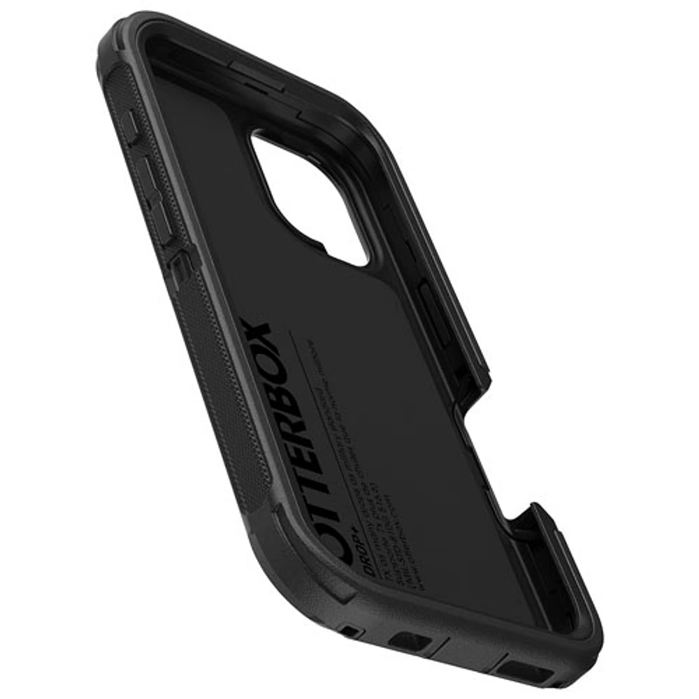 tui rigide ajusté Defender Pro d'OtterBox avec MagSafe pour iPhone 16