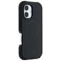 OtterBox Defender Pro Fitted Hard Shell Case with MagSafe for iPhone 16