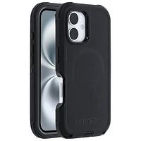 OtterBox Defender Pro Fitted Hard Shell Case with MagSafe for iPhone 16