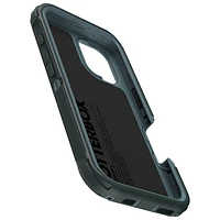 tui rigide ajusté Defender Pro d'OtterBox avec MagSafe pour iPhone 16