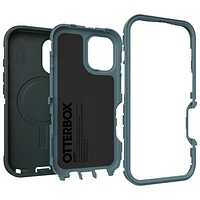 tui rigide ajusté Defender Pro d'OtterBox avec MagSafe pour iPhone 16