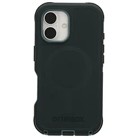 tui rigide ajusté Defender Pro d'OtterBox avec MagSafe pour iPhone 16