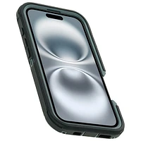 tui rigide ajusté Defender Pro d'OtterBox avec MagSafe pour iPhone 16
